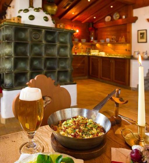 فندق Gasthof Schützenhof