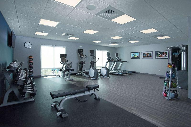 酒店 Hampton Inn & Suites Kutztown