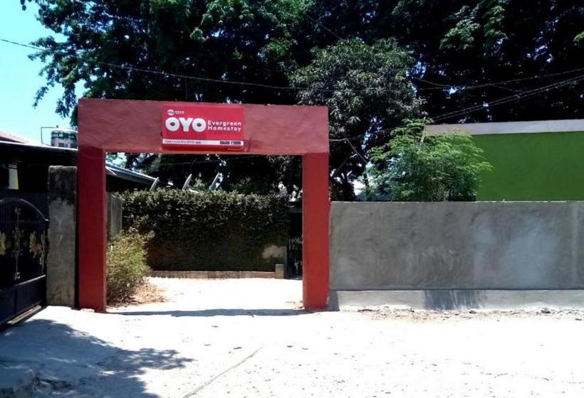 هتل Oyo 1359 Evergreen Residence