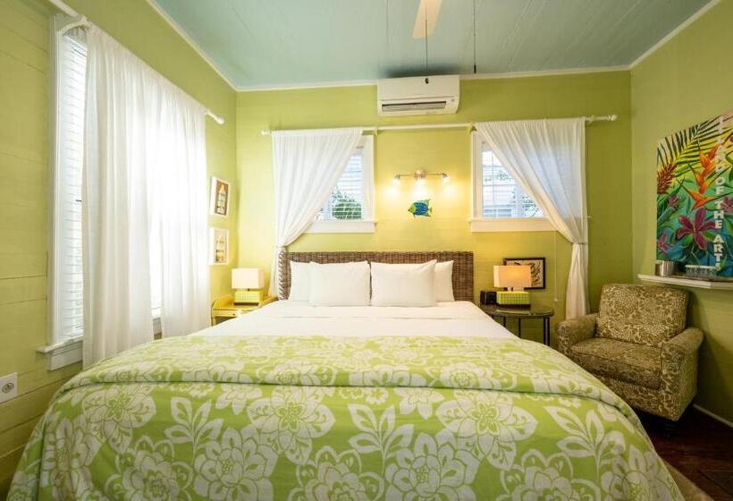 فندق The Mermaid & The Alligator