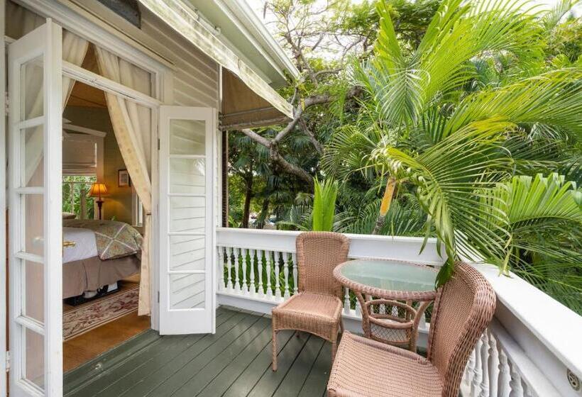 فندق The Mermaid & The Alligator