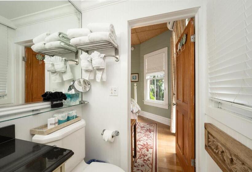 فندق The Mermaid & The Alligator