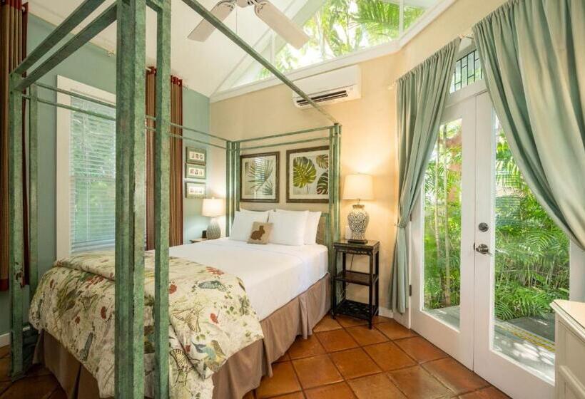 فندق The Mermaid & The Alligator