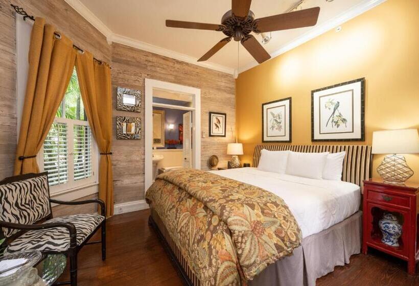 فندق The Mermaid & The Alligator