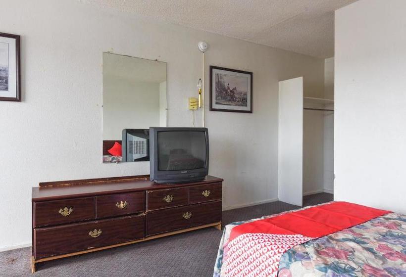 فندق Valdosta Ga Downtown