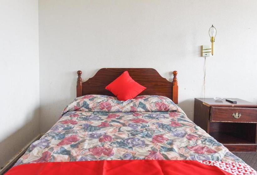 فندق Valdosta Ga Downtown