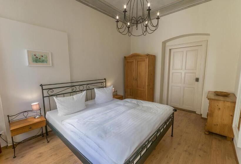 پانسیون Albergo Toscana