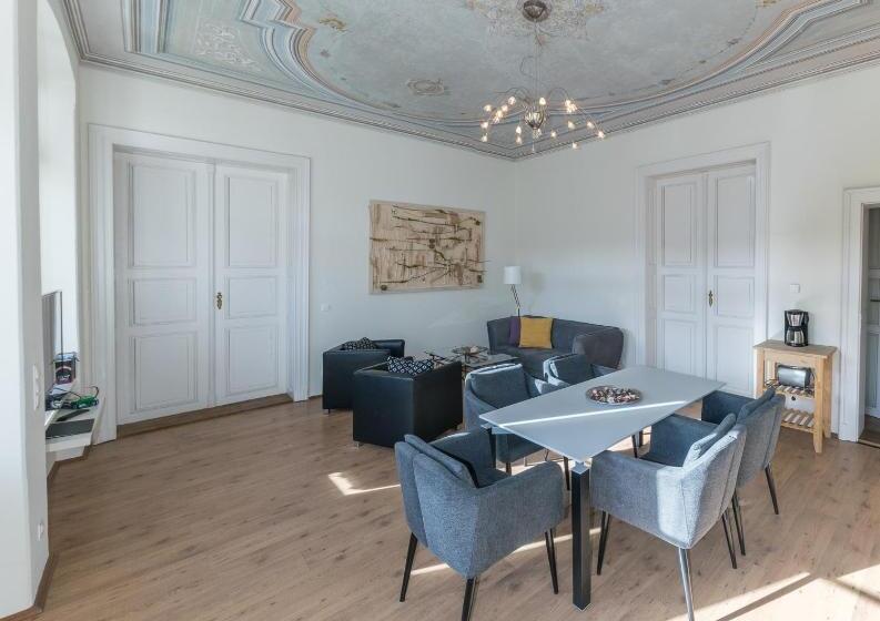 پانسیون Albergo Toscana