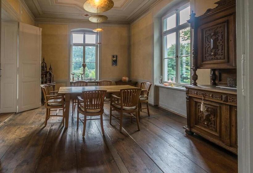 پانسیون Albergo Toscana