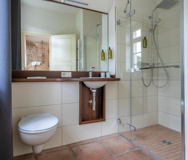 پانسیون Albergo Toscana