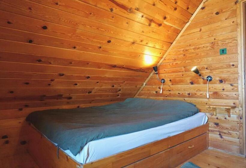 پانسیون Guest House Montana