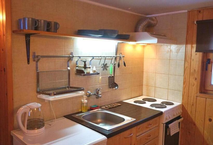 پانسیون Guest House Montana