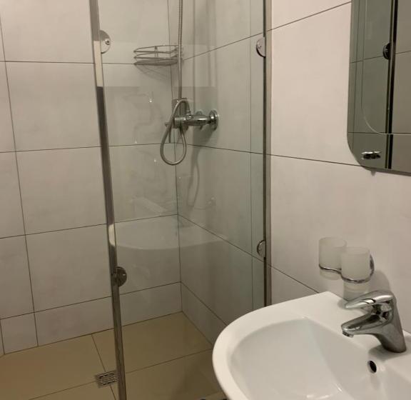 פנסיון Na Bukovinskoy Guest House