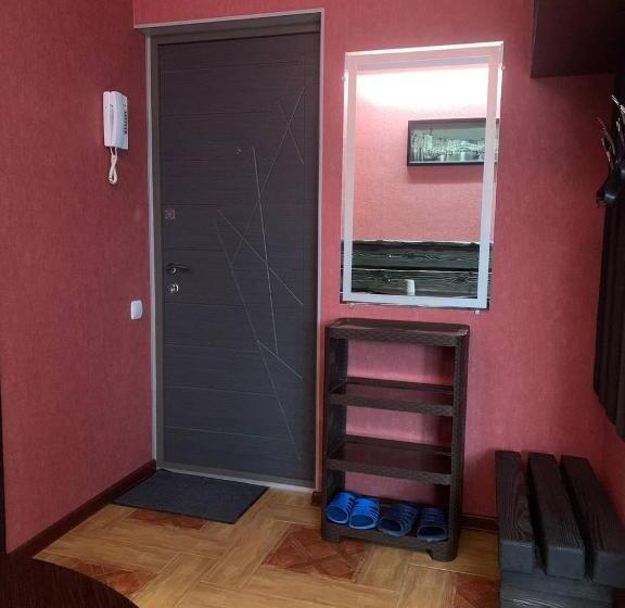 פנסיון Na Bukovinskoy Guest House