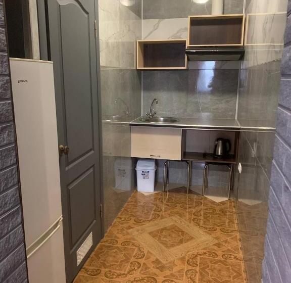 פנסיון Na Bukovinskoy Guest House