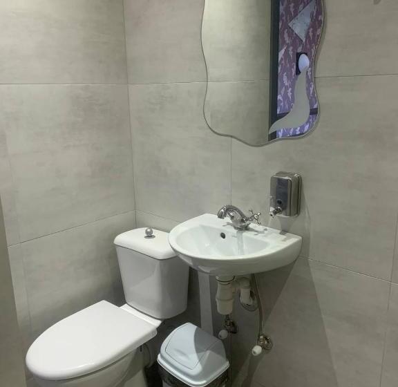 פנסיון Na Bukovinskoy Guest House