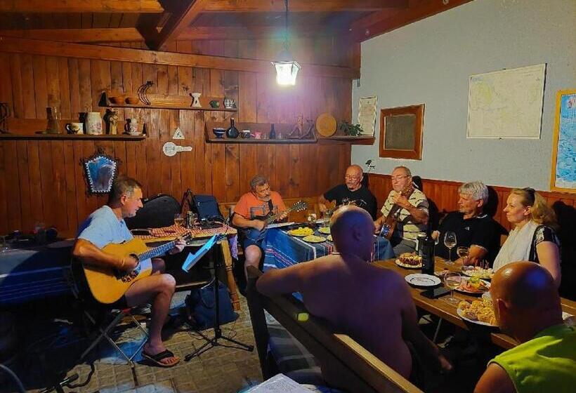 پانسیون Penzion Pohoda