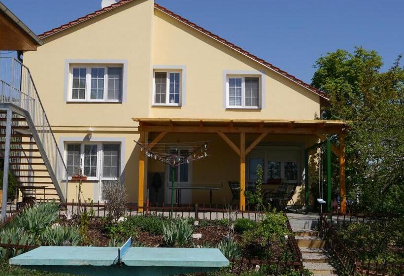 پانسیون Penzion Pohoda