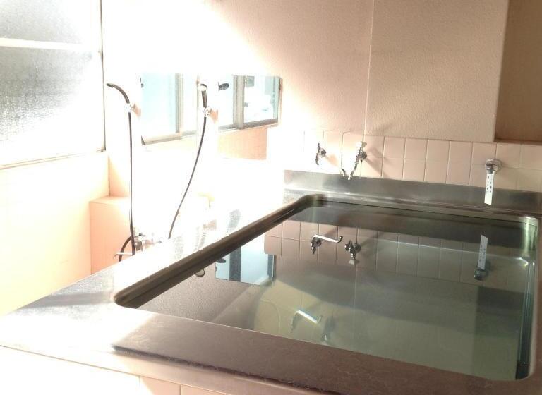 بنسيون Resort Inn Chitose