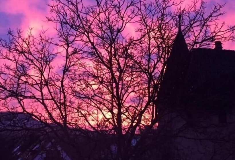 Пансион Weingut Gastehaus Weigand