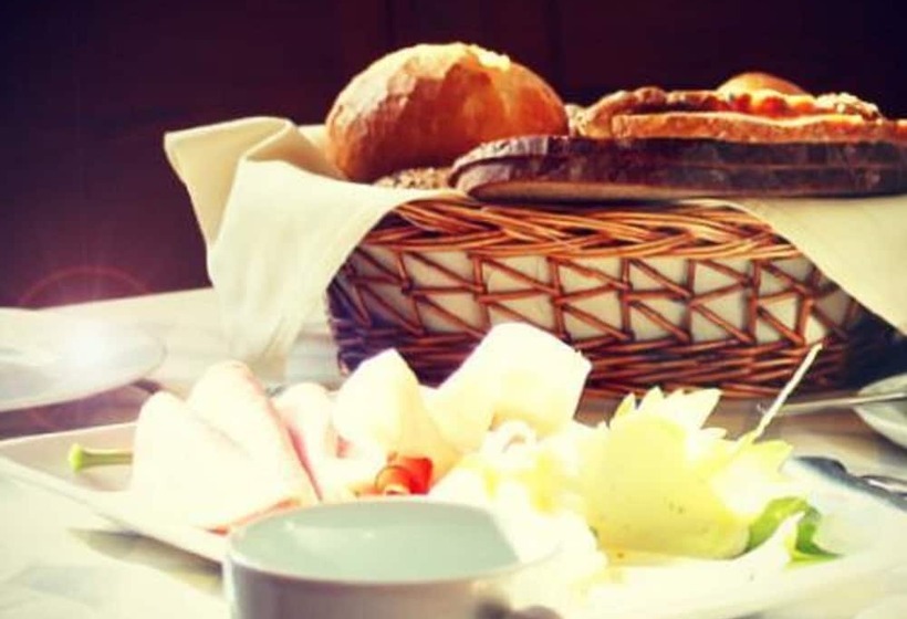 Пансион Weingut Gastehaus Weigand