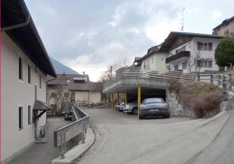 Residence Albierch