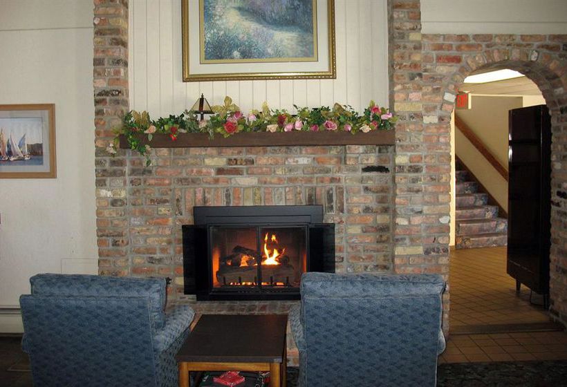 Chanhassen Inn Motel