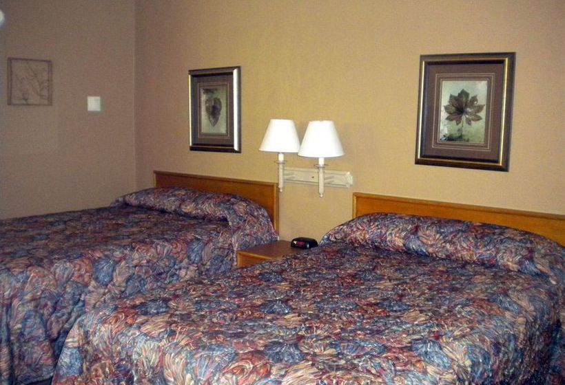 Chanhassen Inn Motel