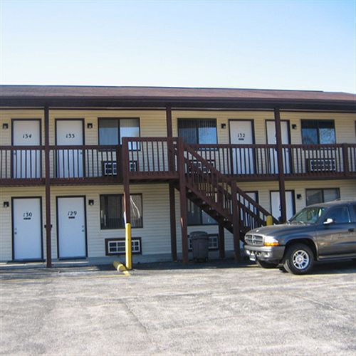 Crestview Motel