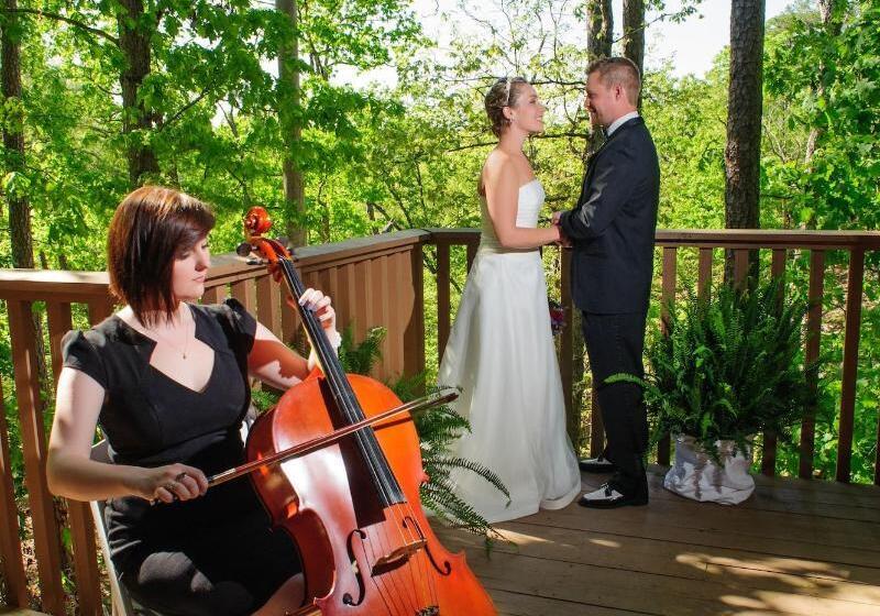 1886 Crescent Hotel And Spa