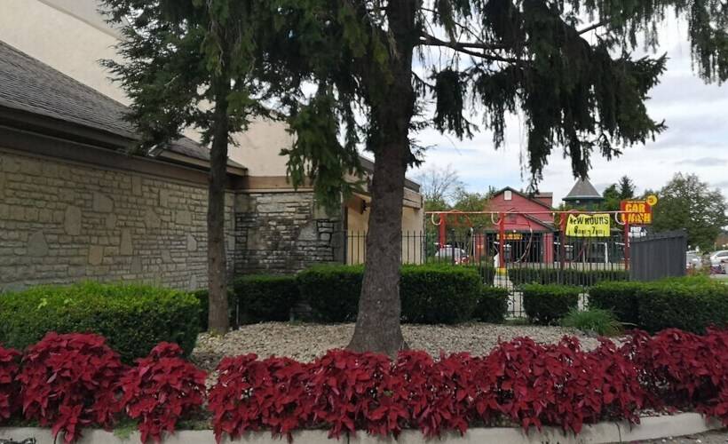 فندق American Value Inn