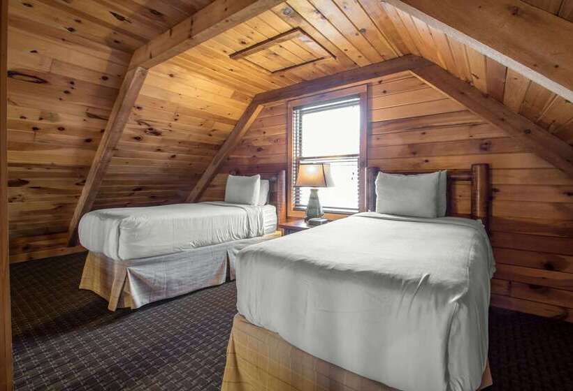 هتل Bluegreen Christmas Mountain Village, An Ascend Resort