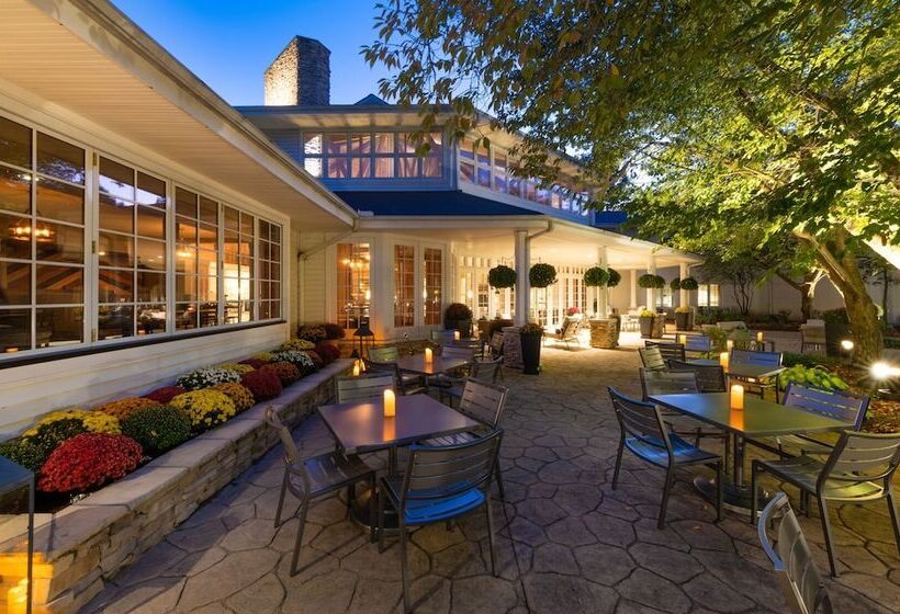 هتل Cherry Valley