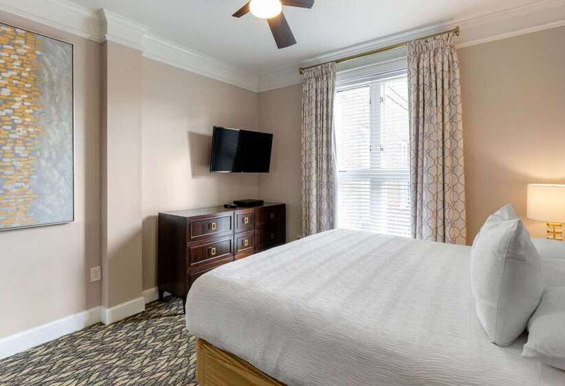 Church Street Inn, Ascend Hotel Collection