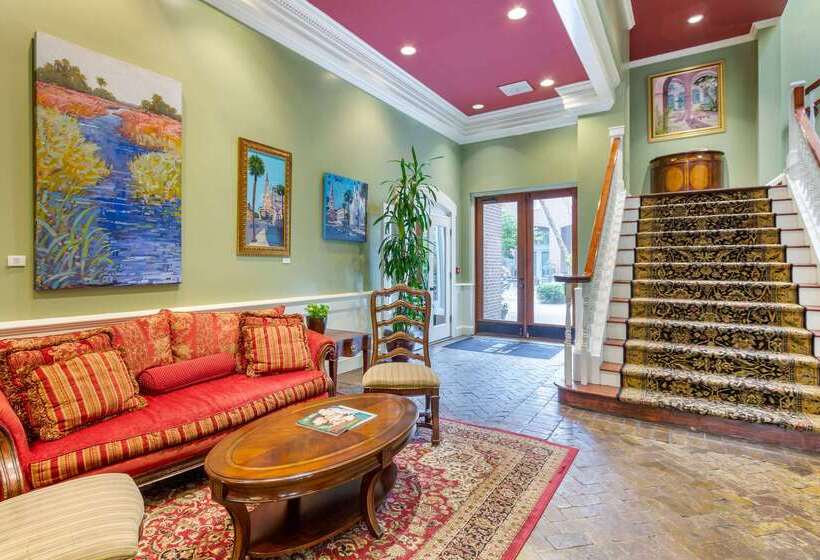 Church Street Inn, Ascend Hotel Collection