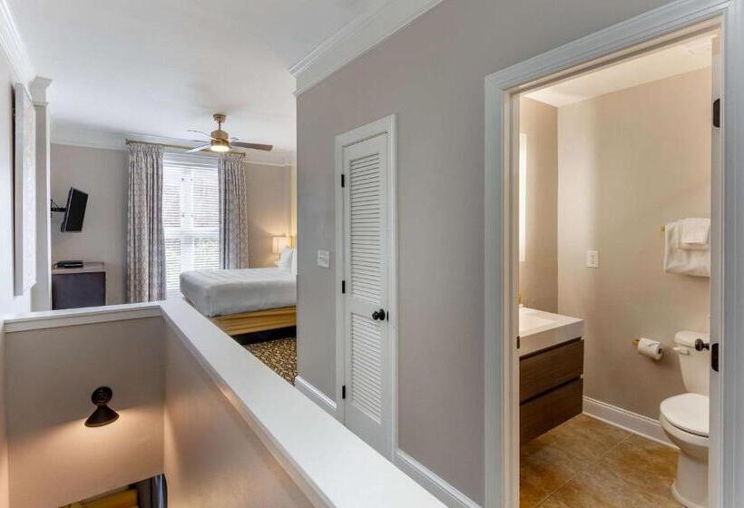 Church Street Inn, Ascend Hotel Collection