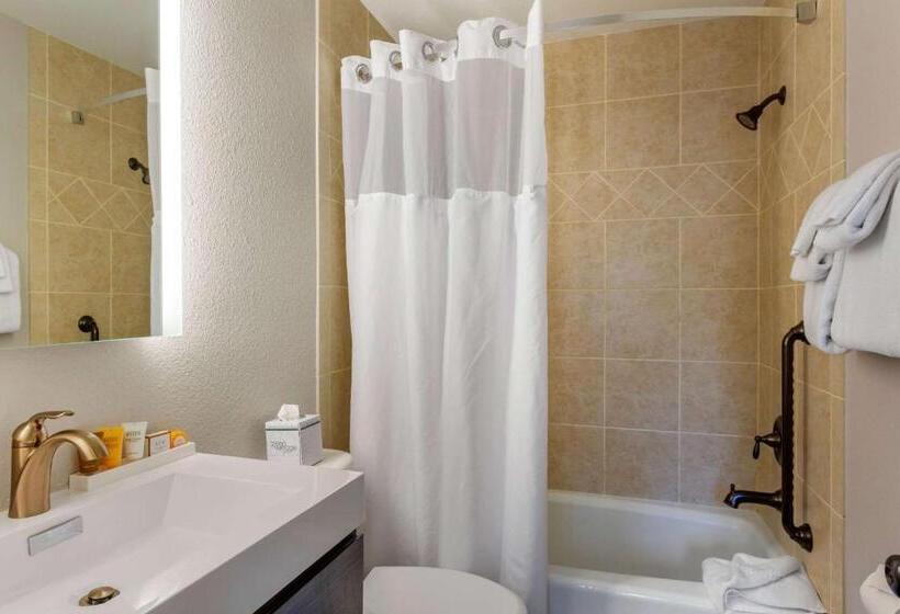 Church Street Inn, Ascend Hotel Collection