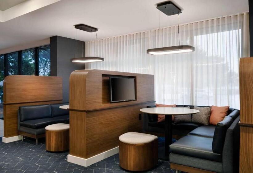 هتل Courtyard Austin South