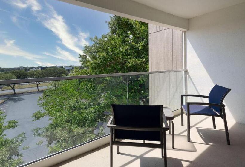 هتل Courtyard Austin South