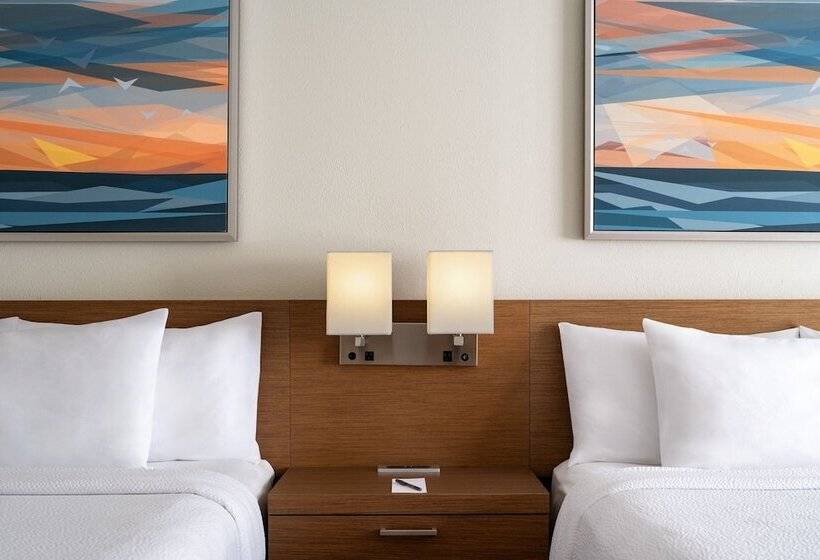فندق Courtyard By Marriott   Naples