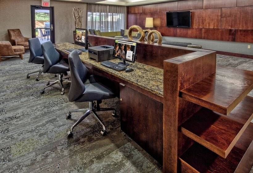 فندق Courtyard By Marriott Abilene Southwest/abilene Mall South