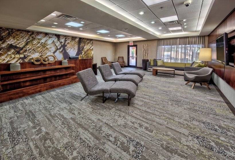 فندق Courtyard By Marriott Abilene Southwest/abilene Mall South