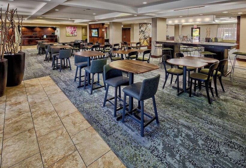فندق Courtyard By Marriott Abilene Southwest/abilene Mall South