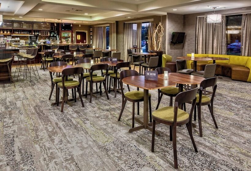 فندق Courtyard By Marriott Abilene Southwest/abilene Mall South