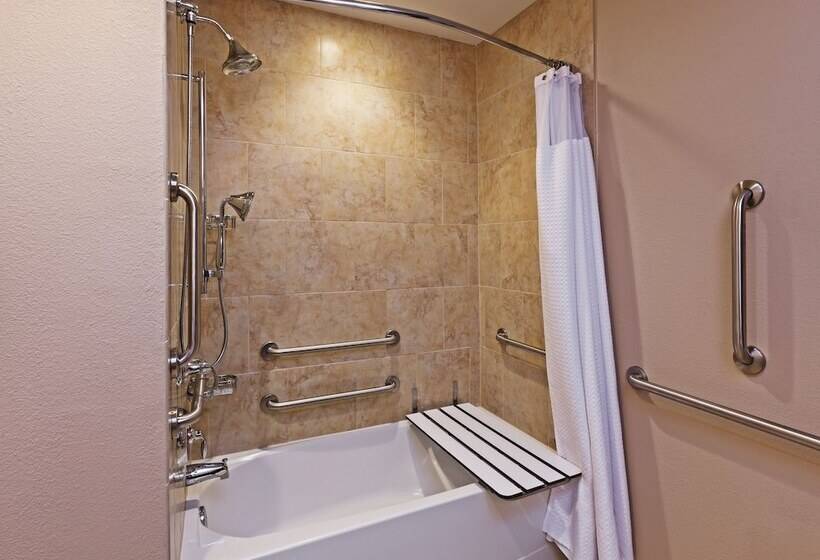 فندق Courtyard By Marriott Abilene Southwest/abilene Mall South