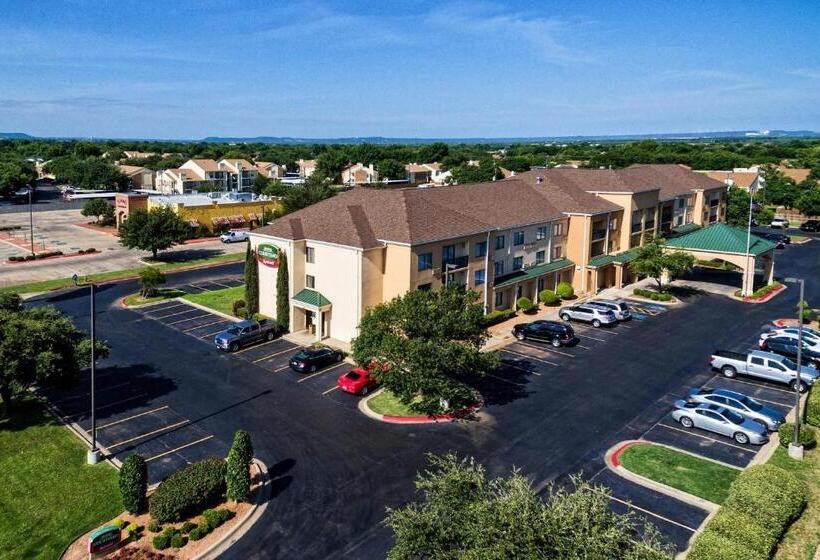 فندق Courtyard By Marriott Abilene Southwest/abilene Mall South
