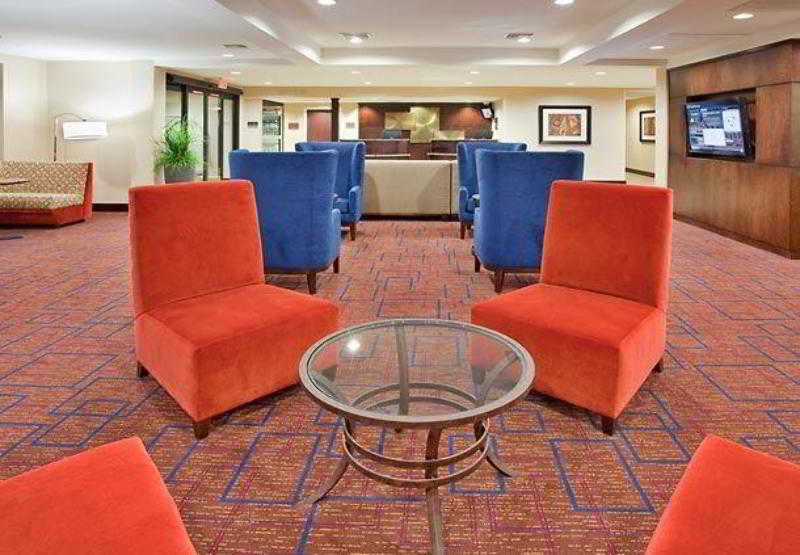 فندق Courtyard By Marriott Abilene Southwest/abilene Mall South