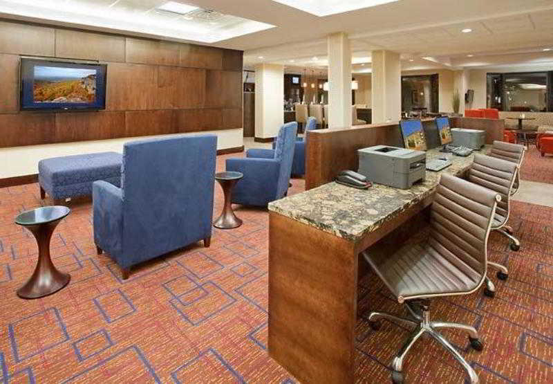 فندق Courtyard By Marriott Abilene Southwest/abilene Mall South