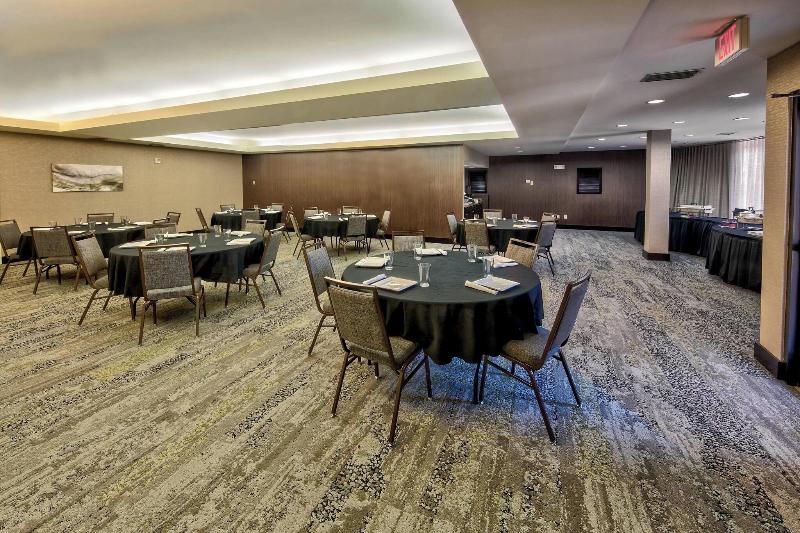 فندق Courtyard By Marriott Abilene Southwest/abilene Mall South