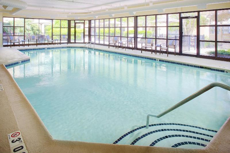 هتل Courtyard By Marriott Ann Arbor